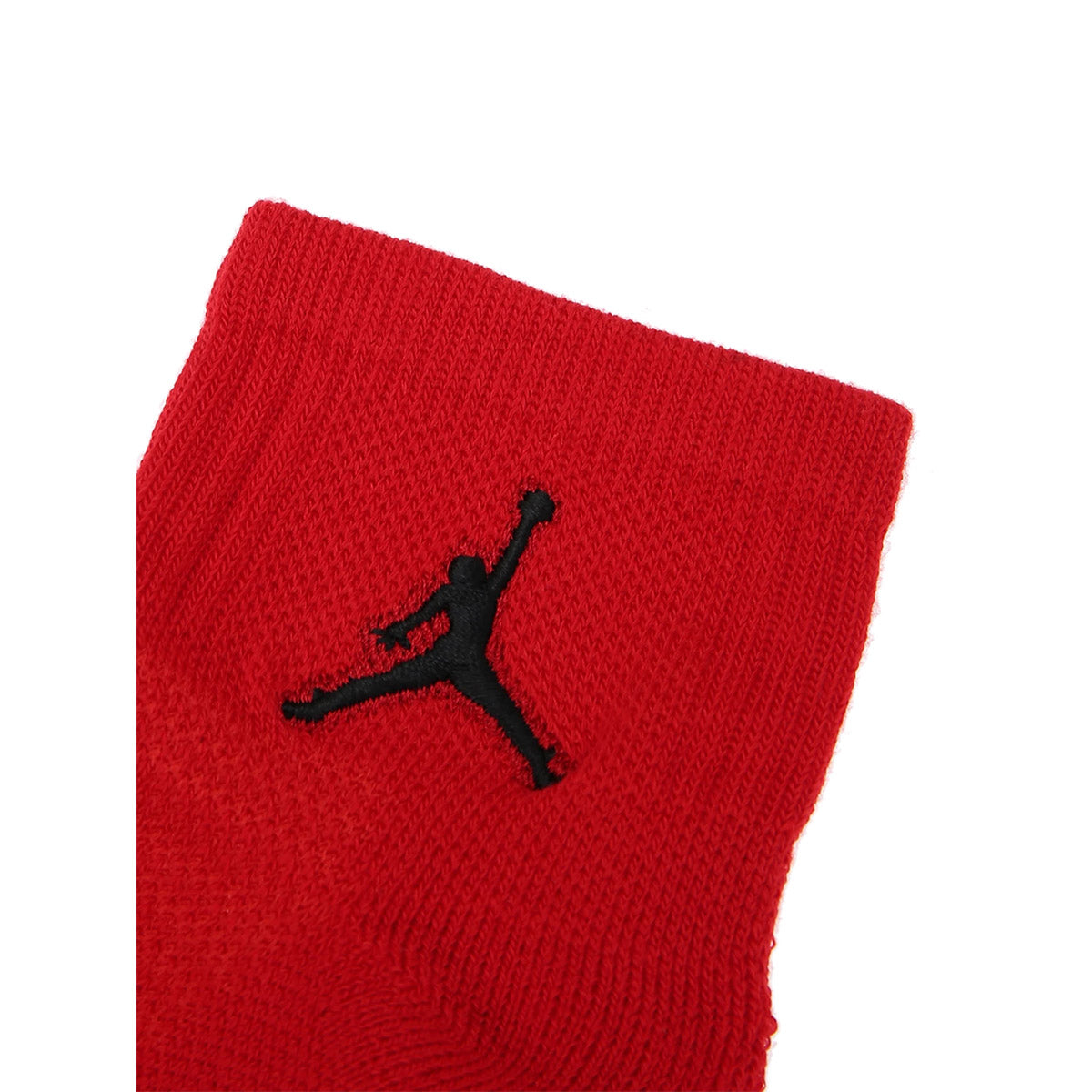 ソックス(17-21cm) JORDAN(ジョーダン) JDN SOCKS QT JUMPMAN