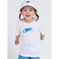 トドラー(90-100cm) Tシャツ NIKE(ナイキ) NKB ON THE MOVE BASIC SS