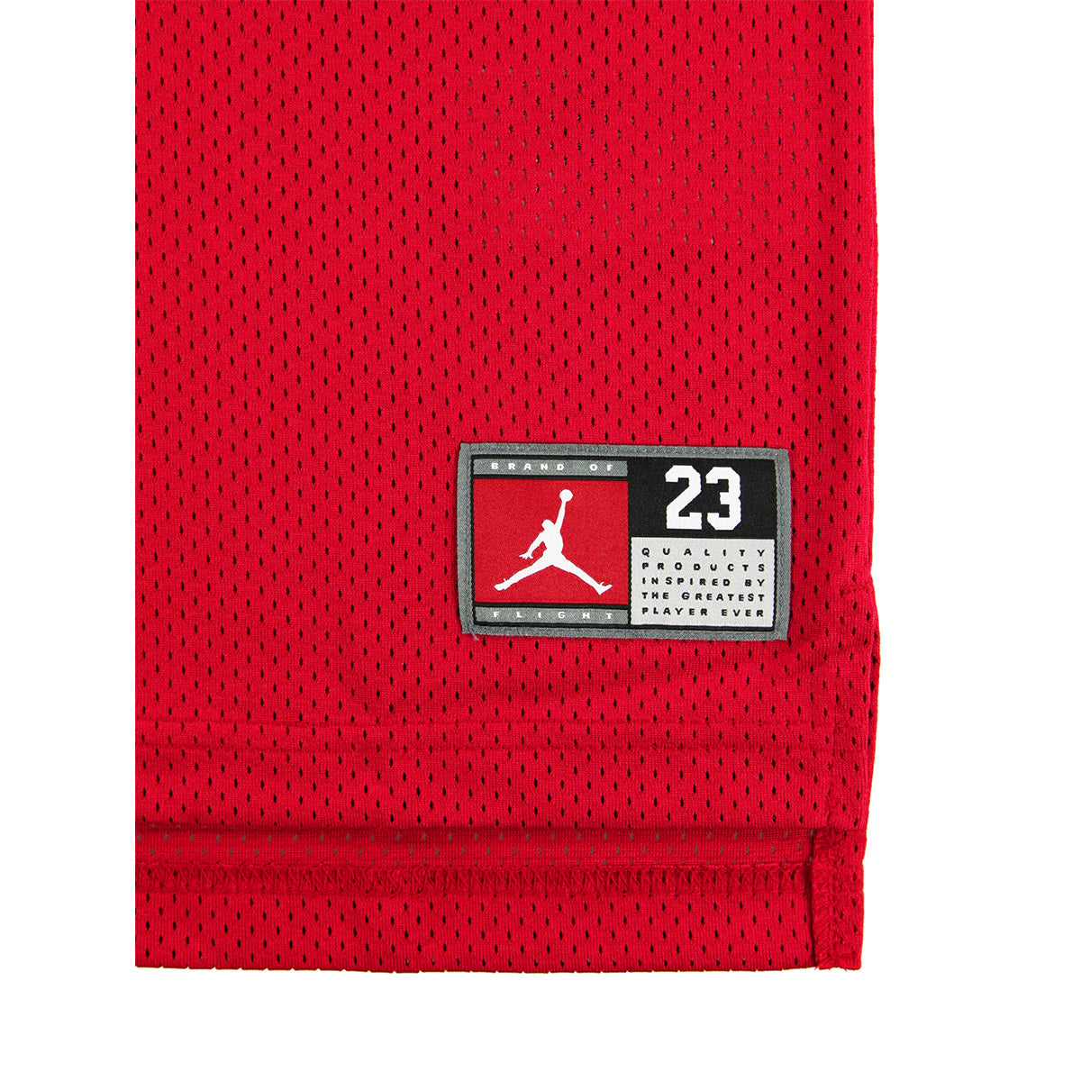 ジュニア(130-170cm) Tシャツ JORDAN(ジョーダン) JORDAN 23 JERSEY