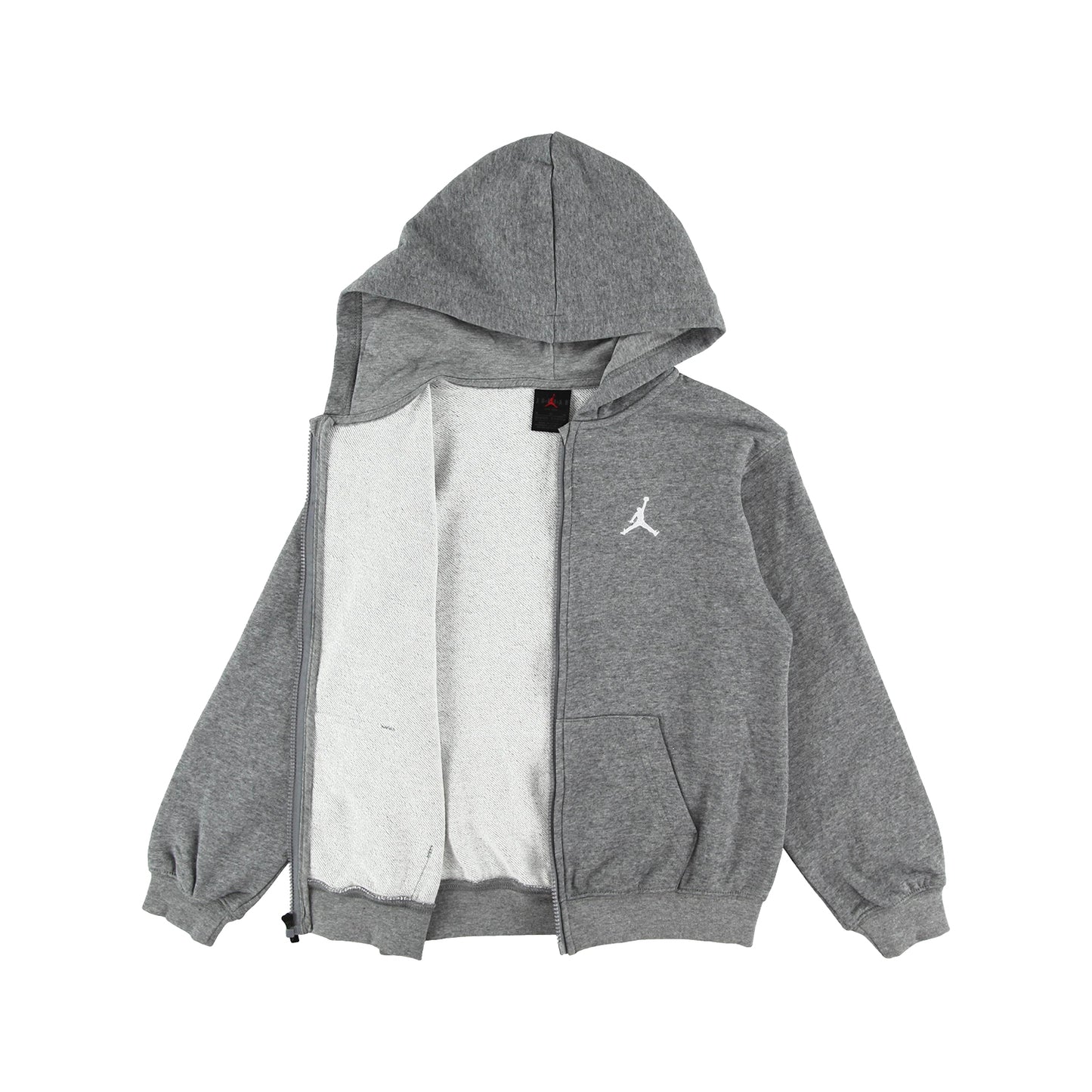 ジュニア(130-170cm) アウター JORDAN(ジョーダン) JDB MJ BRKLN FT FZ