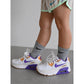 ソックス(14-17cm) NIKE(ナイキ) NIKE BASIC PACK CREW 3PK