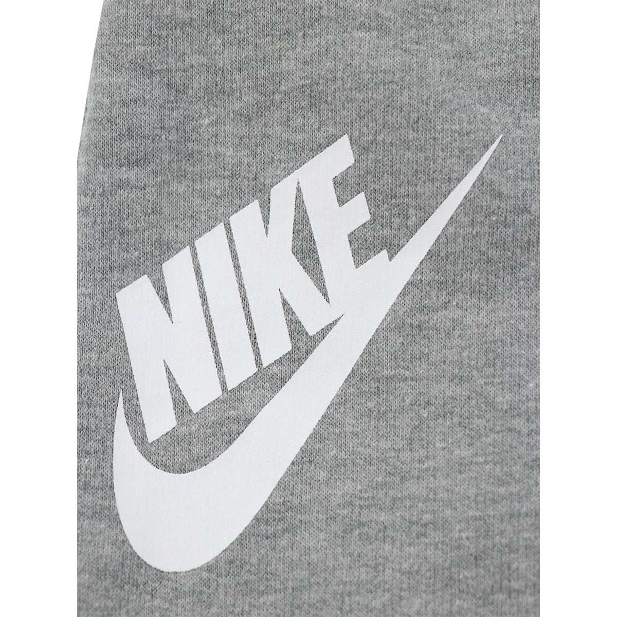 ベビー(74-92cm) ロンパース NIKE(ナイキ) BABY FRENCH TERRY COVERALL