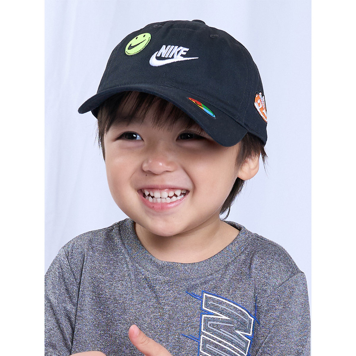 キャップ NIKE(ナイキ) NAN PATCH TOSS CLUB CAP