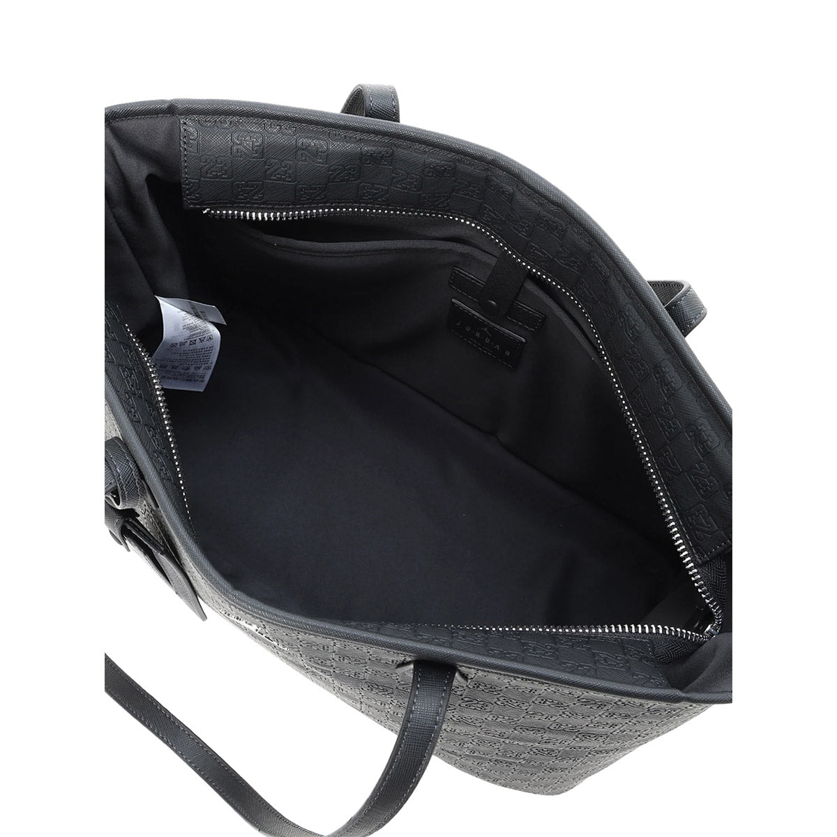 バッグ【L】JORDAN(ジョーダン) JAM MONOGRAM TOTE BAG