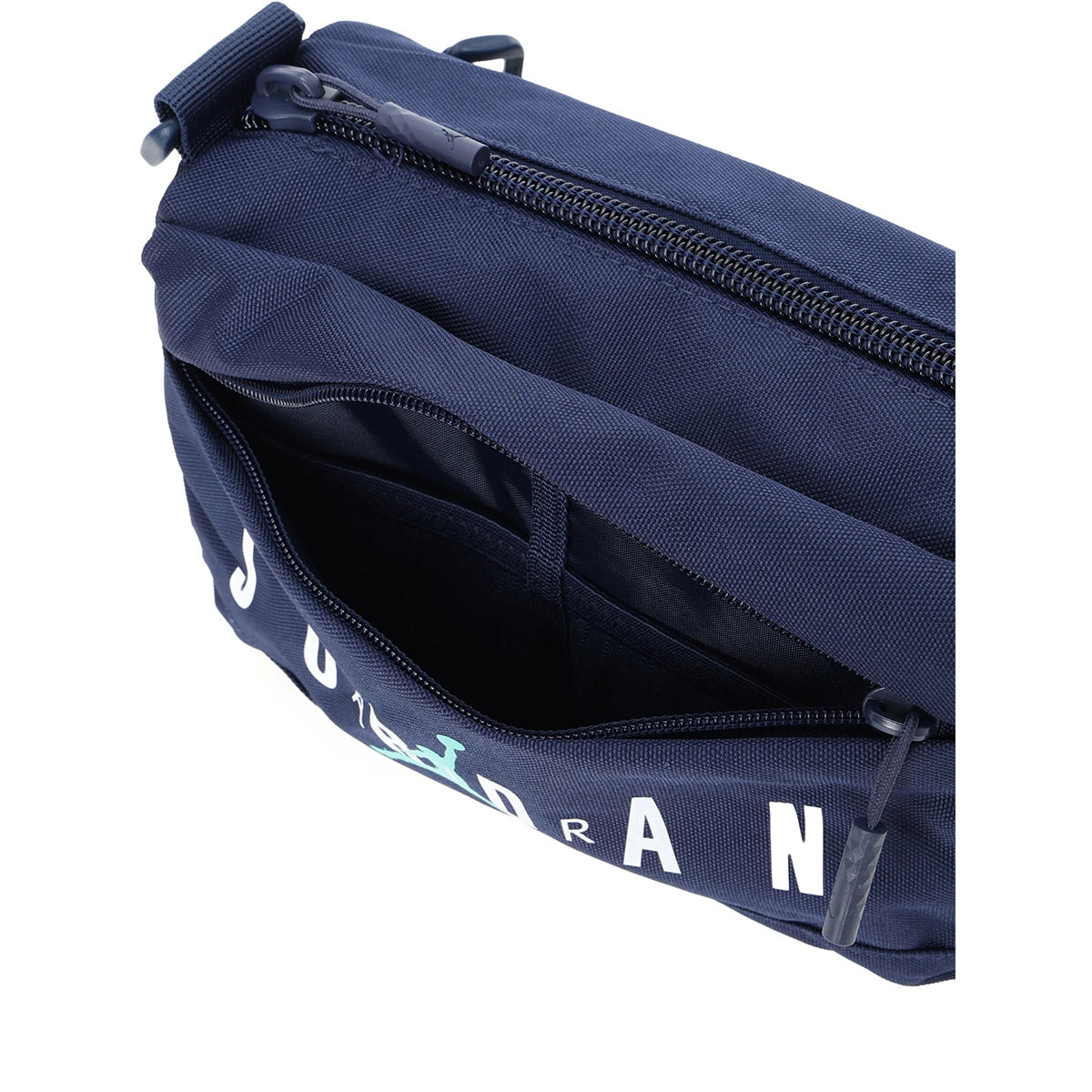バッグ JORDAN(ジョーダン) JAM HBR CROSSBODY BAG