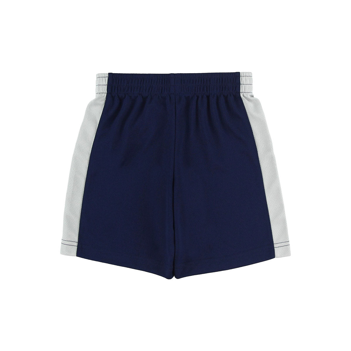 キッズ(105-120cm) セット商品 NIKE(ナイキ) NKB SWOOSH SS TEE & SHORT SET