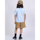 キッズ(105-120cm) Tシャツ JORDAN(ジョーダン) JDB AJ1 PATCH S/S TEE
