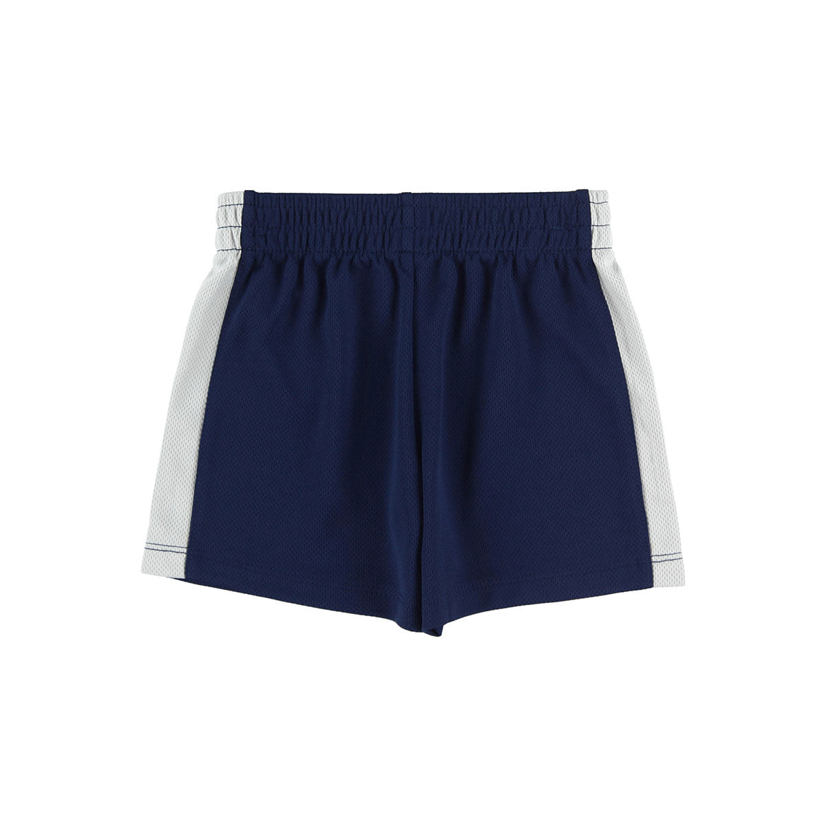 ベビー(80-90cm) セット商品 NIKE(ナイキ) NKB SWOOSH SS TEE & SHORT SET