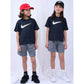 キッズ(105-120cm) ショートパンツ NIKE(ナイキ) NKB B NK DF ELITE SHORT