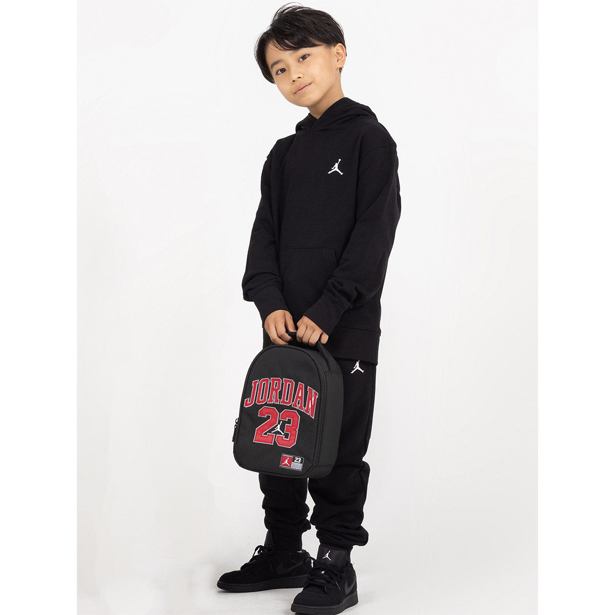 バッグ JORDAN(ジョーダン) JAN JERSEY LUNCH BAG