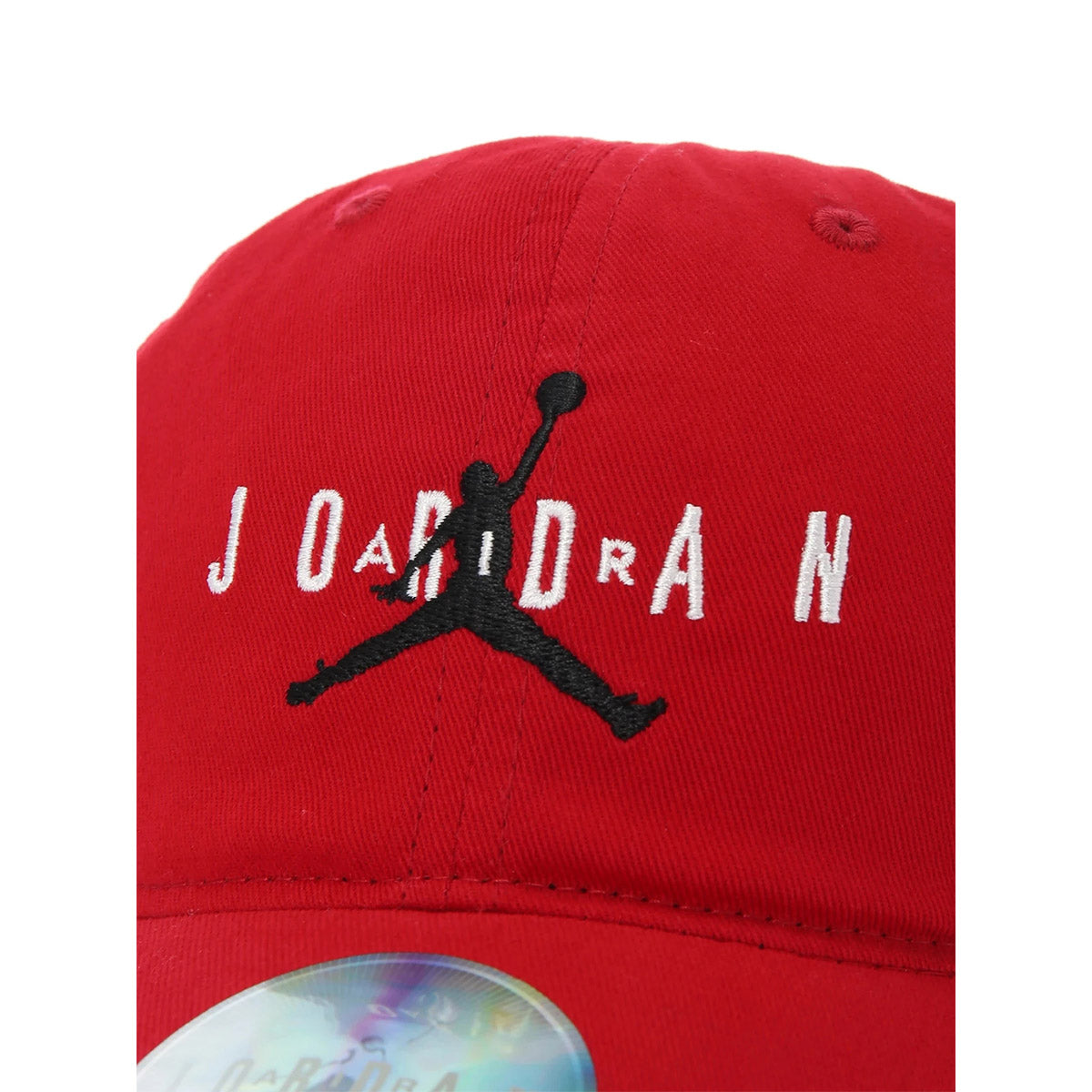 キャップ(52-55cm) JORDAN(ジョーダン) HBR STRAPBACK