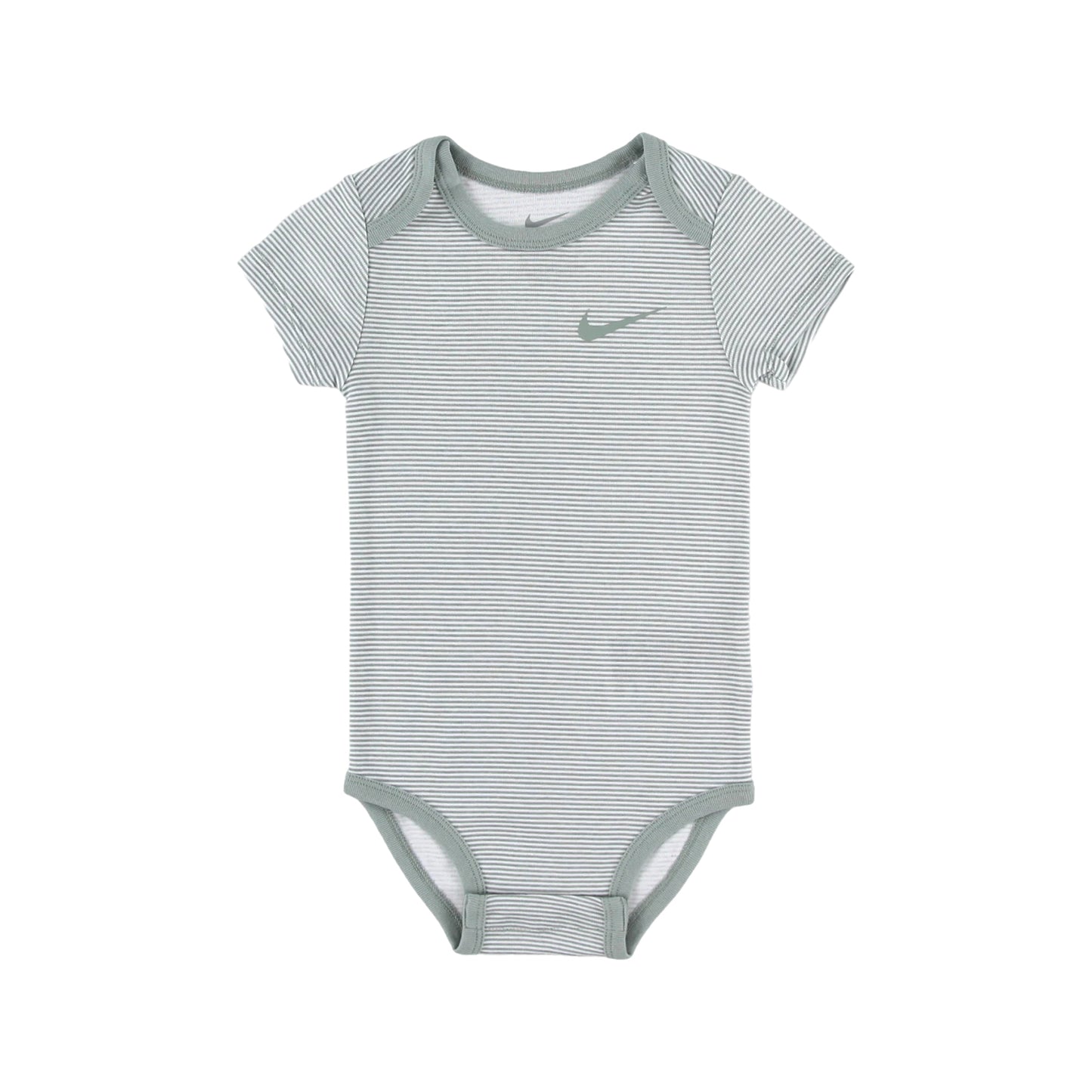 ベビー(80-90cm) セット商品 NIKE(ナイキ) NKN BABY ESSENTIALS 3 PK BODYS