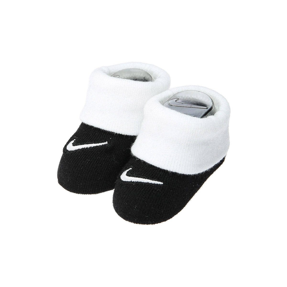 ベビー(0-6M) セット商品 NIKE(ナイキ) SWOOSH HAT/BODYSUIT/BOOTIE 3