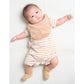 ベビー(65-80cm) セット商品 NIKE(ナイキ) NHN 3PK TERRY ROMPER SET