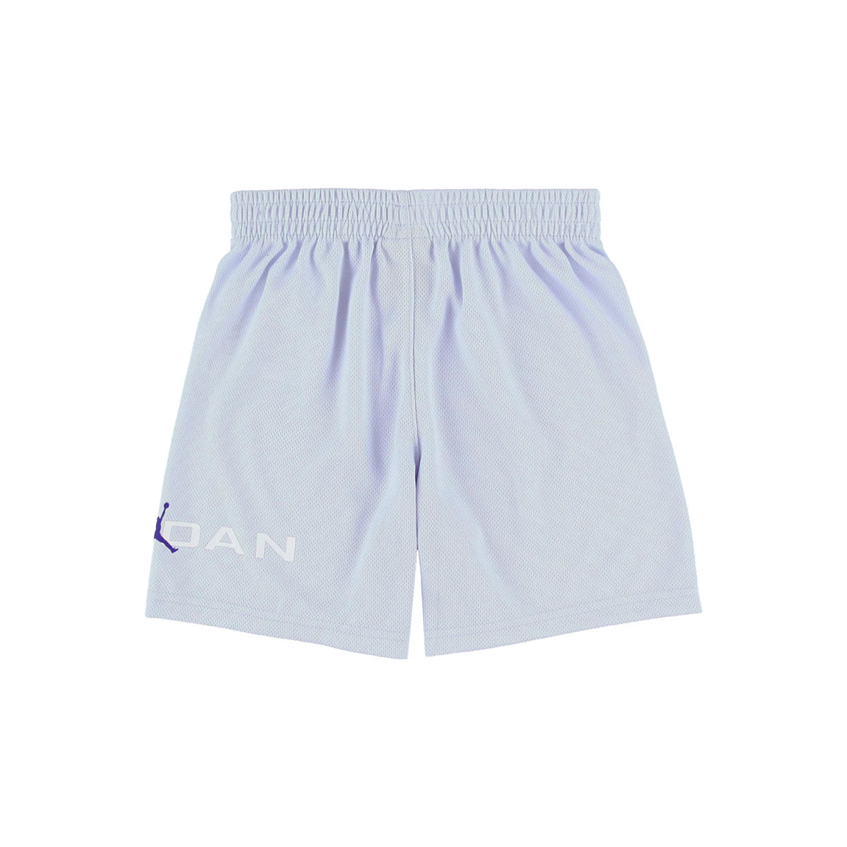 キッズ(105-120cm) セット商品 JORDAN(ジョーダン) JDN MJ BASLEINE MESH SHORT SET