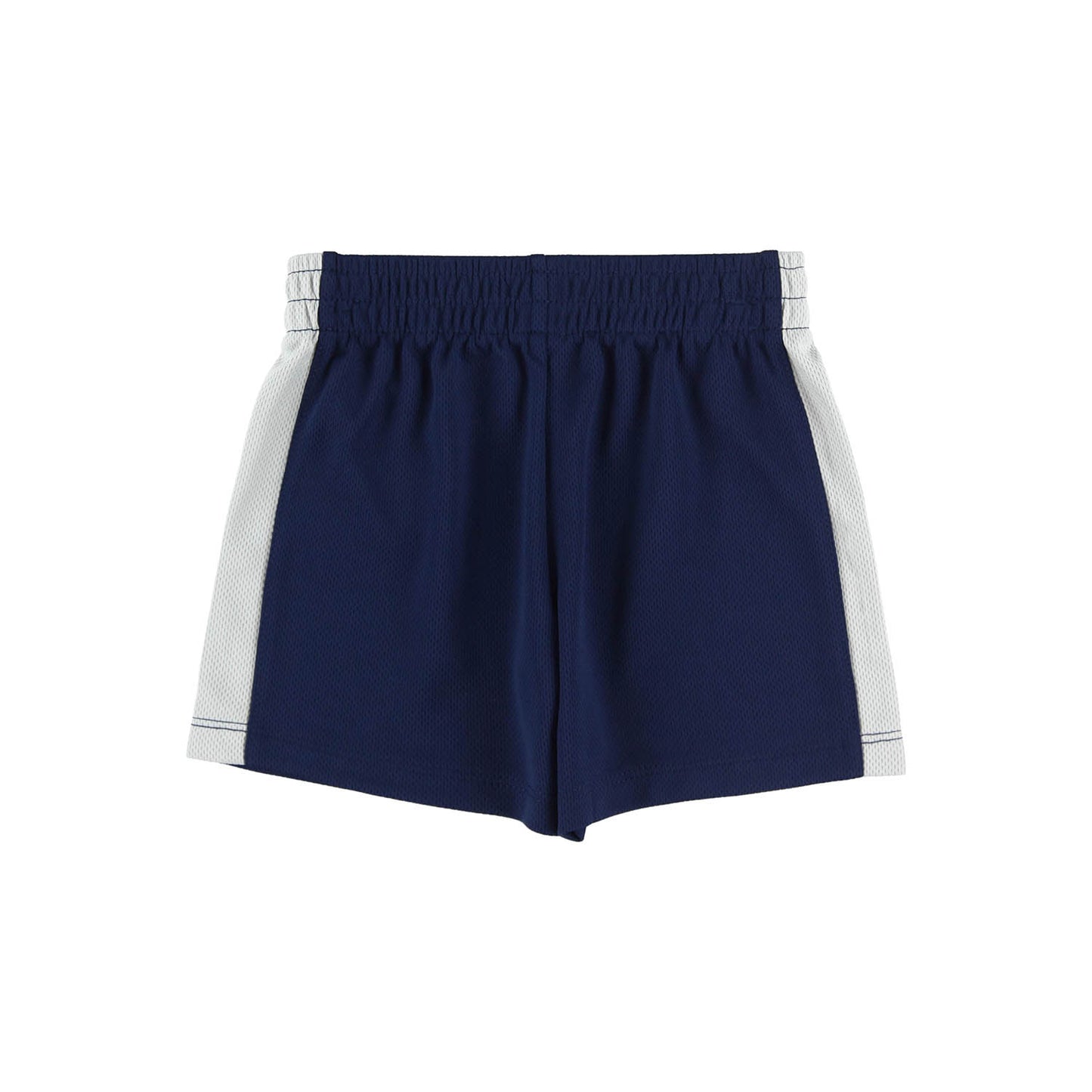 ベビー(80-90cm) セット商品 NIKE(ナイキ) NKB SWOOSH SS TEE & SHORT SET
