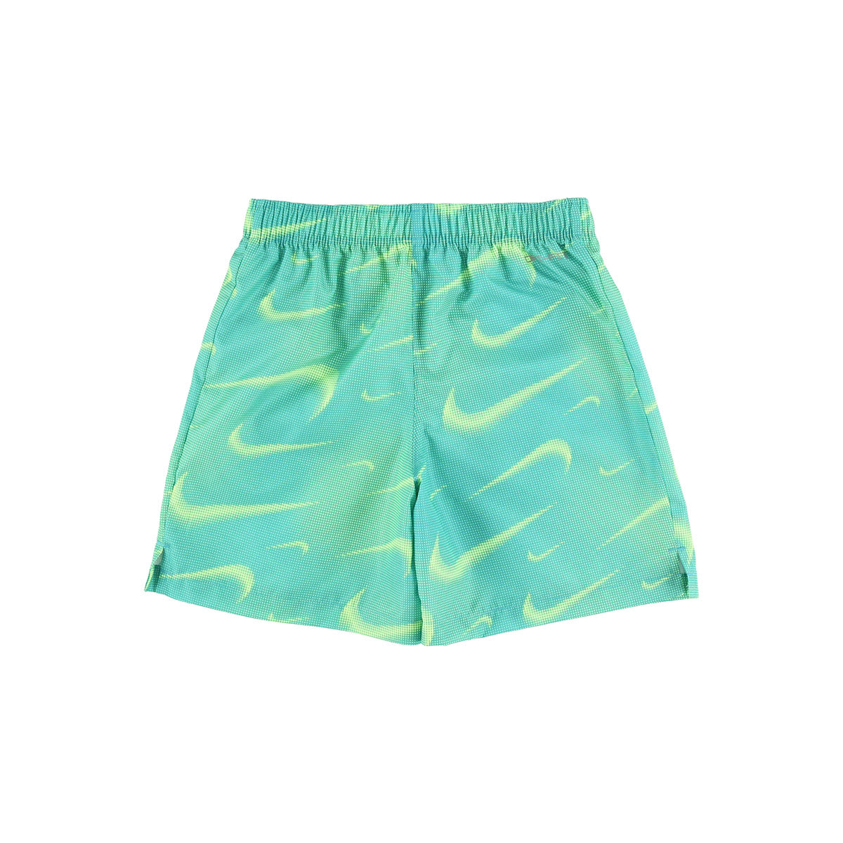 キッズ(105-120cm) セット商品 NIKE(ナイキ) NKB B NK RHYTHM DF AOP SHORT S