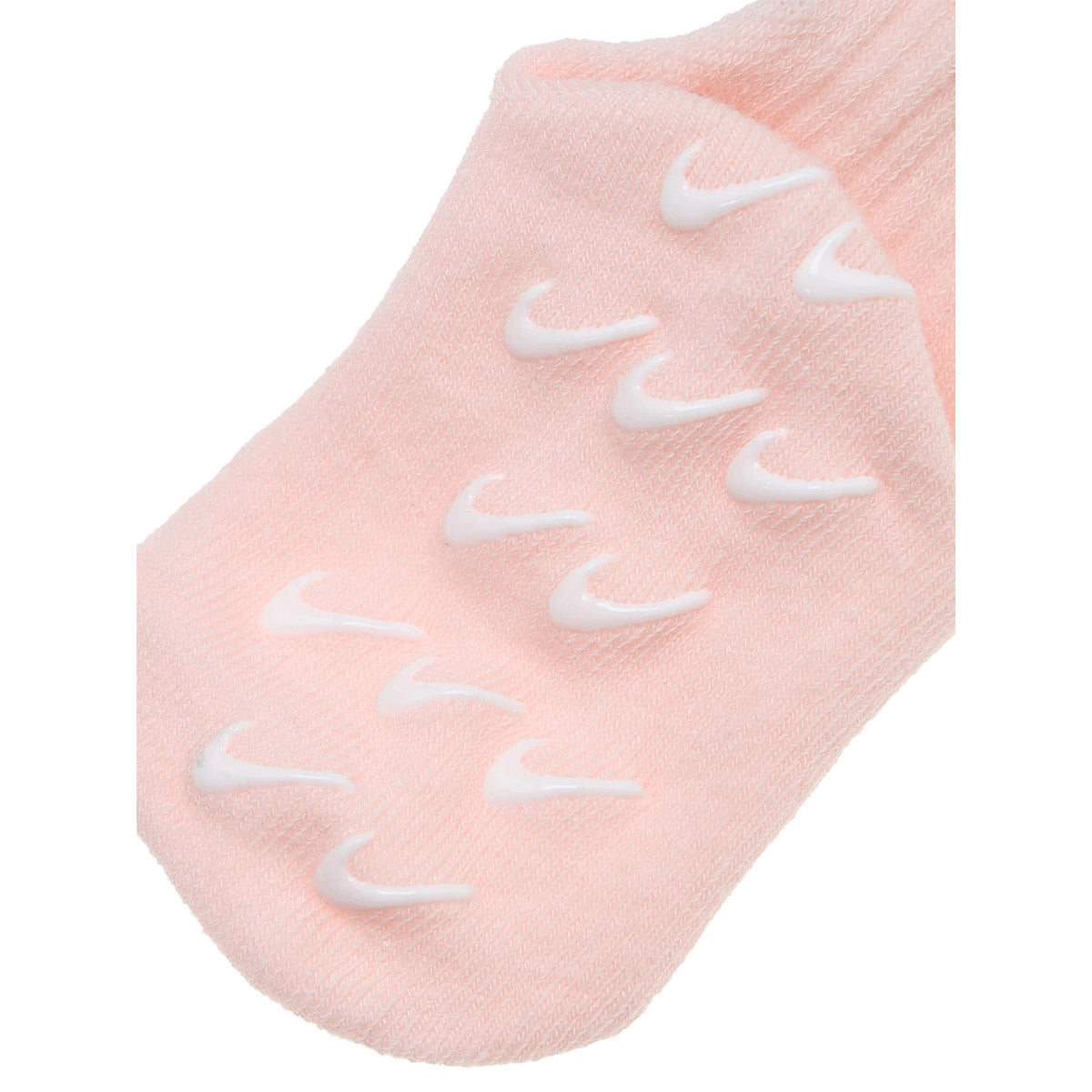 ソックス(8-10cm) NIKE(ナイキ) NHG 3PK GIRLS FLOWRAL SOCK