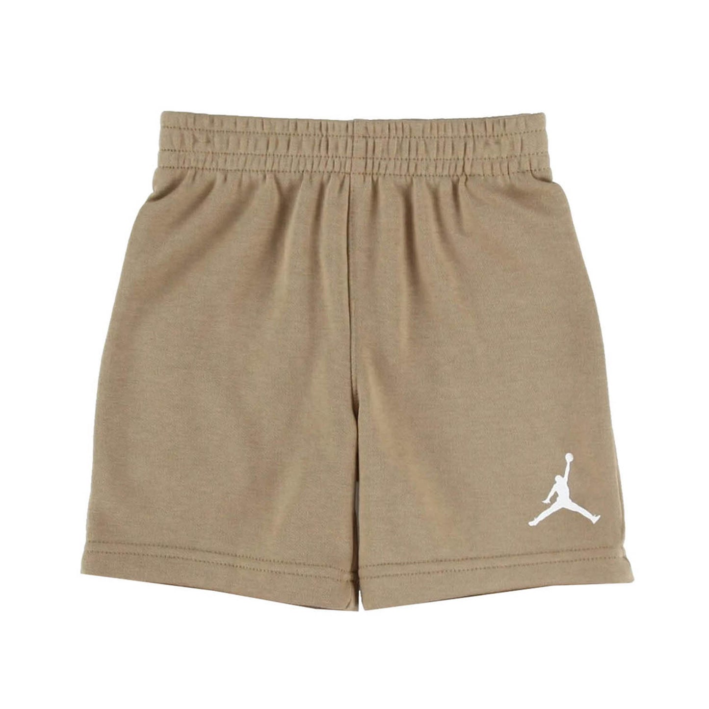 【公式限定】トドラー(90-100cm) セット商品 JORDAN(ジョーダン) JDB JUMBO JUMPMAN SHORT SET