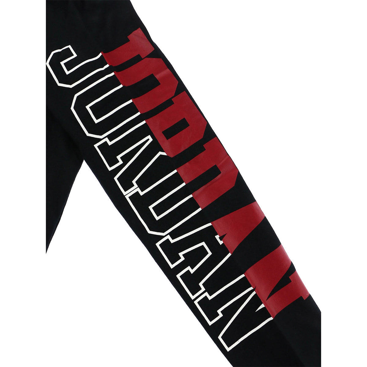 ジュニア(128-170cm) Tシャツ JORDAN(ジョーダン) JORDAN SWITCH LS TEE