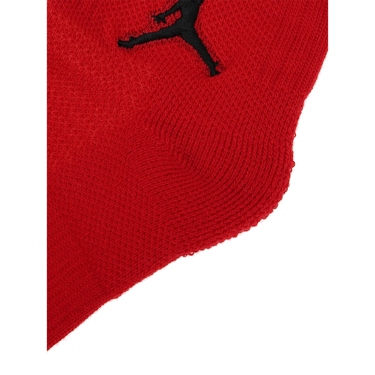 ソックス(17-21cm) JORDAN(ジョーダン) JDN SOCKS QT JUMPMAN