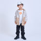 キッズ(105-120cm) アウター NIKE(ナイキ) NKN SYSTEM JACKET