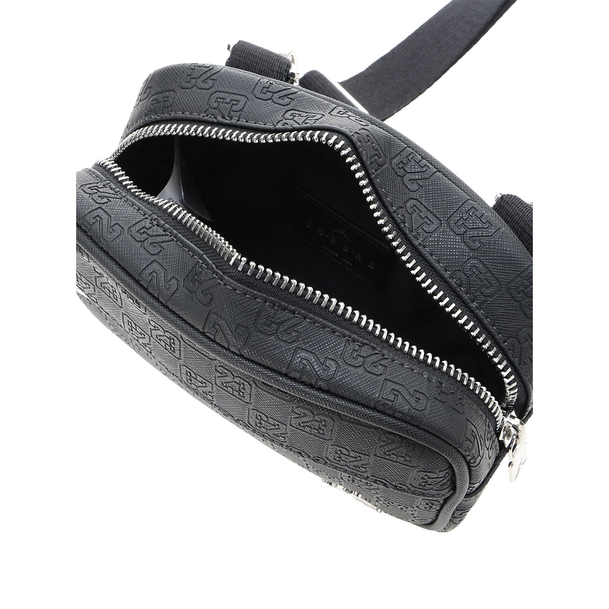 バッグ JORDAN(ジョーダン) JAM MONOGRAM CAMERA BAG