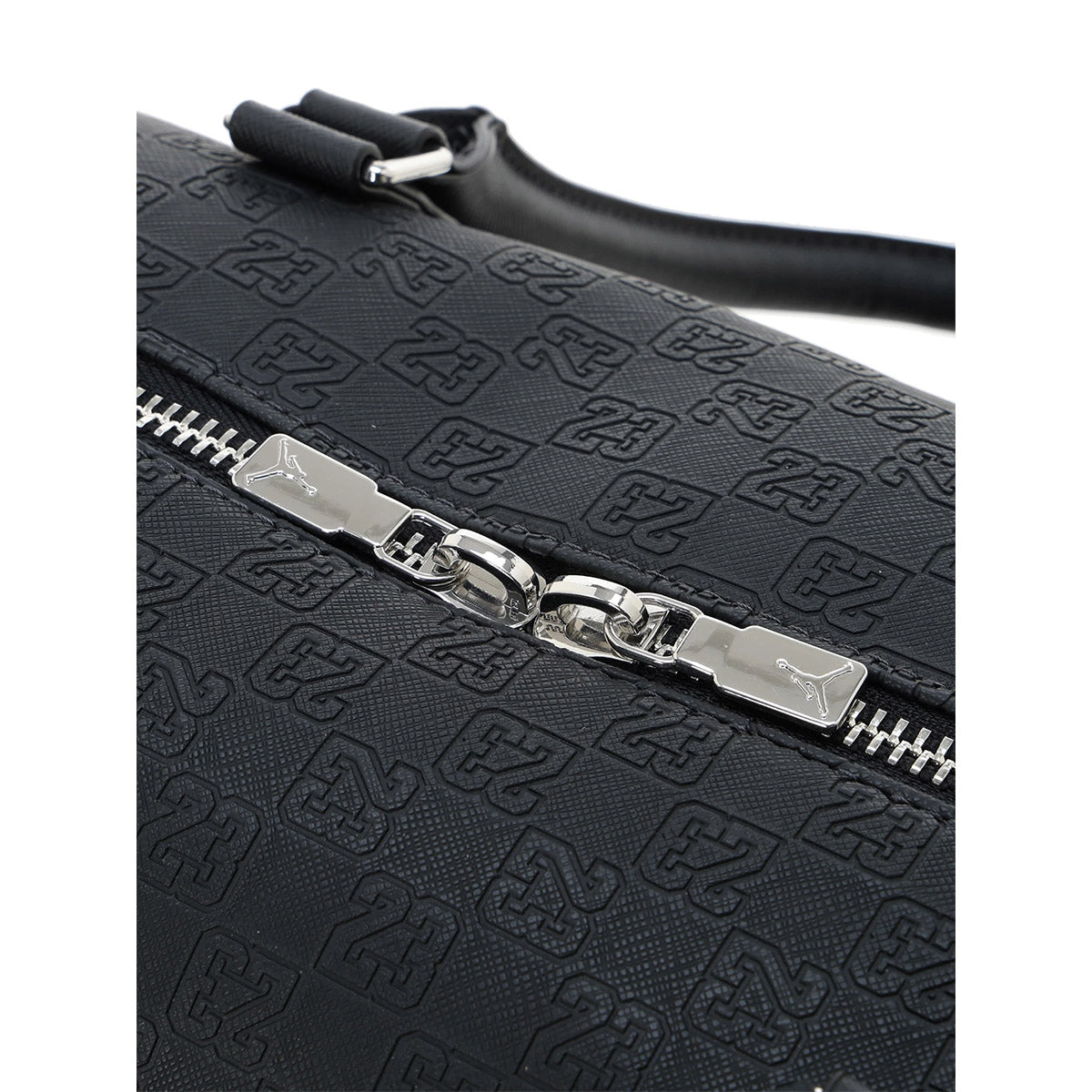 バッグ【L】JORDAN(ジョーダン) JAM MONOGRAM DUFFLE BAG