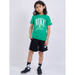 キッズ(105-120cm) Tシャツ NIKE(ナイキ) NKB NIKE ACE ARCH