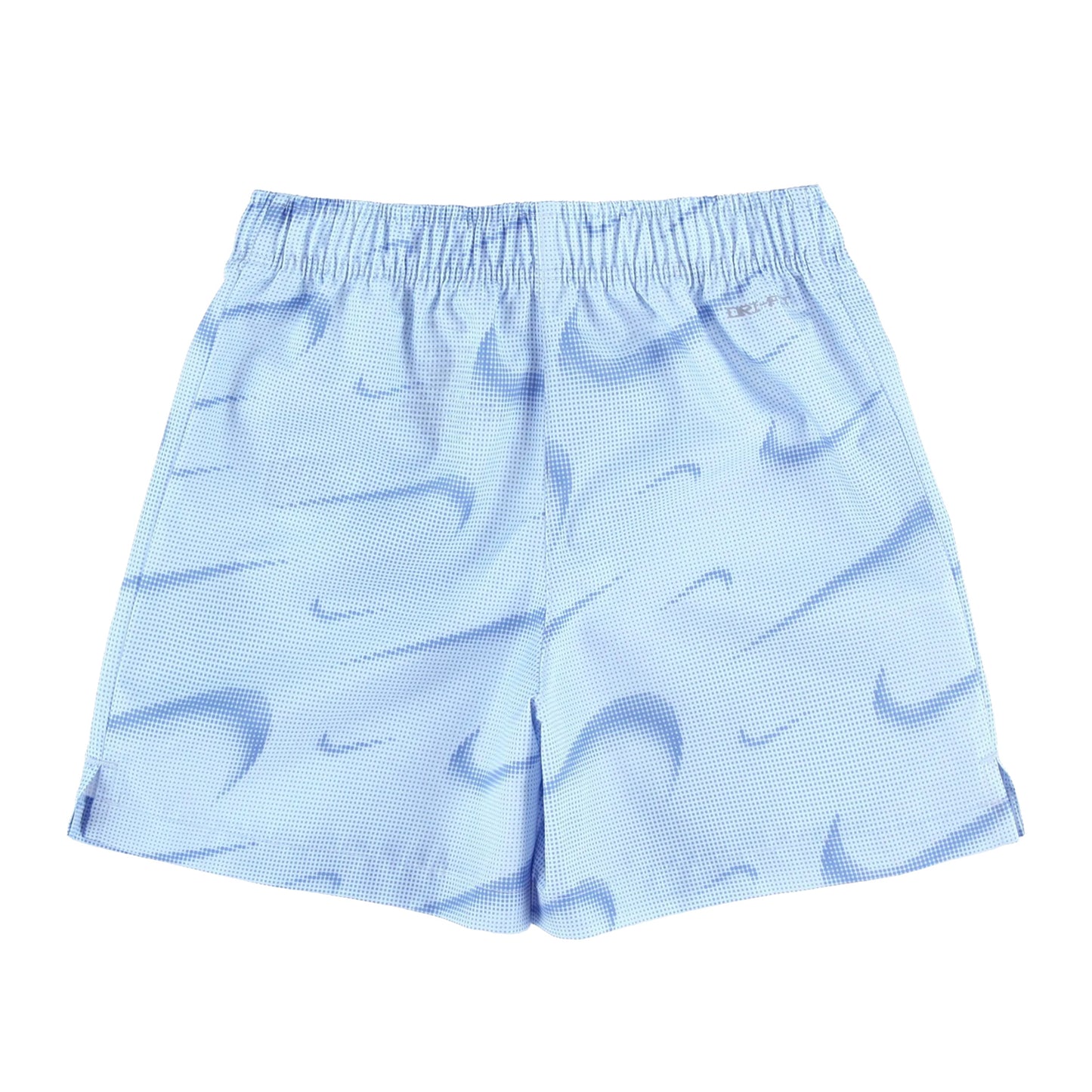 トドラー(90-100cm) セット商品 NIKE(ナイキ) NKB B NK RHYTHM DF AOP SHORT S