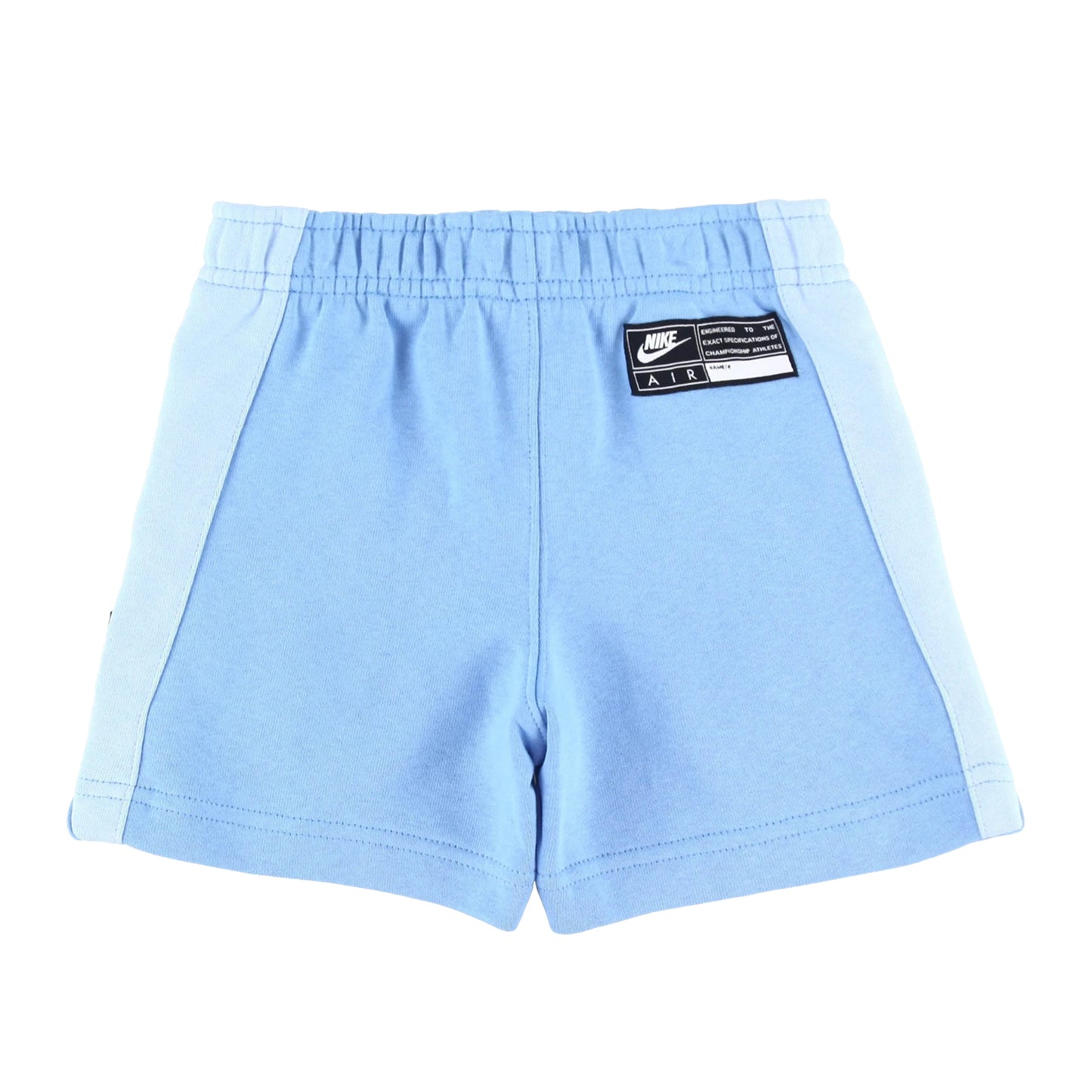 トドラー(90-100cm) セット商品 NIKE(ナイキ) NKB B NSW NIKE AIR SS SHORT SE