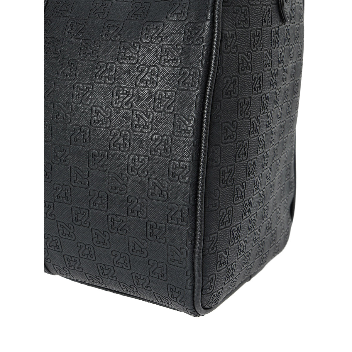 バッグ【M】JORDAN(ジョーダン) JAM MONOGRAM DUFFLE BAG