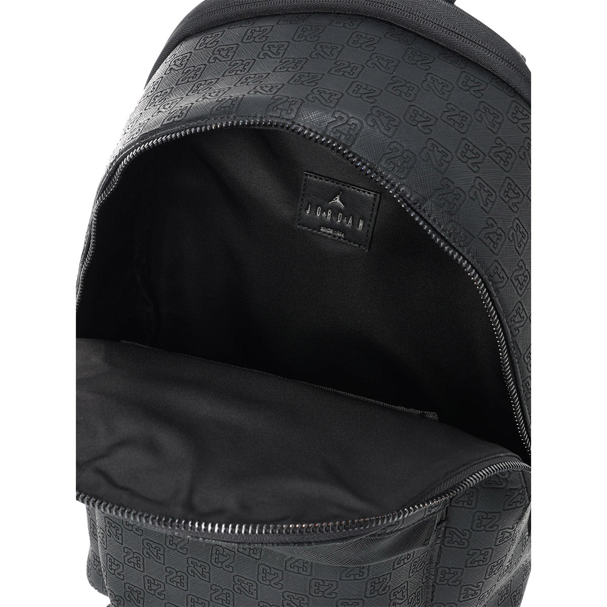 バッグ JORDAN(ジョーダン) JAM MONOGRAM BACKPACK