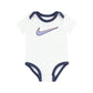 ベビー(55-70cm) セット商品 NIKE(ナイキ) NKB B NK FAST BALL BS PACK