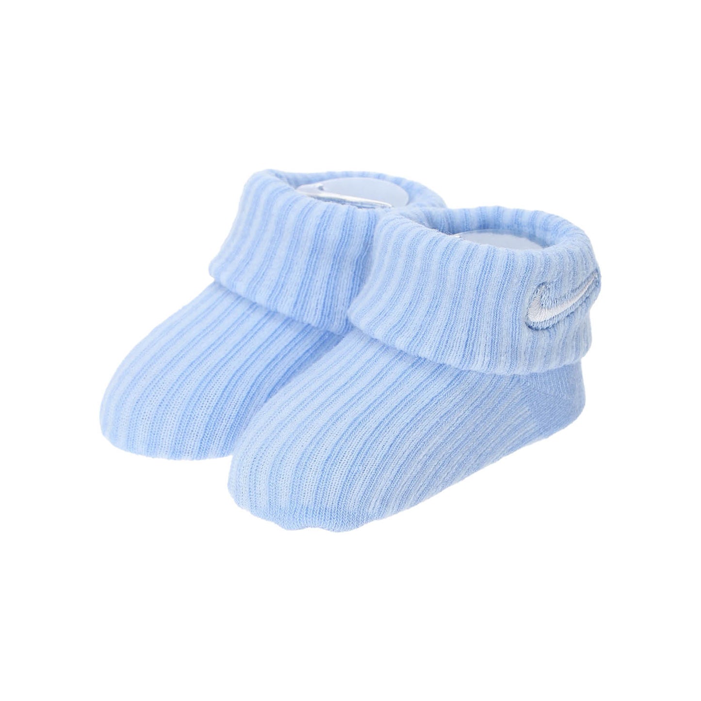 ベビー(6-12M) セット商品 NIKE(ナイキ) NHN NIKE RIB S/S ROMPER & SOCK