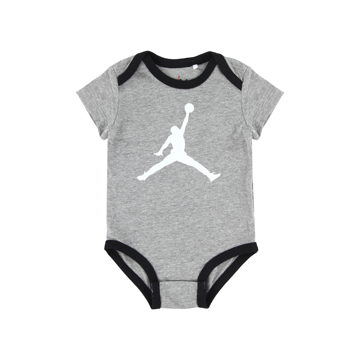 ベビー(55-70cm) セット商品 JORDAN(ジョーダン) JDN MJ BROOKLYN ESS 3PK BODYSU