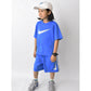 キッズ(105-120cm) ショートパンツ NIKE(ナイキ) B NK DRI-FIT ADP HBR SHORT