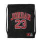 バッグ JORDAN(ジョーダン) JERSEY GYM SACK