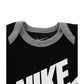 ベビー(6-12M) セット商品 NIKE(ナイキ) NHN FUTURA LOGO BOX SET