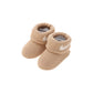 ベビー(65-80cm) セット商品 NIKE(ナイキ) NHN 3PK BODYSUIT & WAFFLE PANT