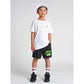 ジュニア(130-170cm) Tシャツ JORDAN(ジョーダン) JDB JUMPMAN AIR EMB