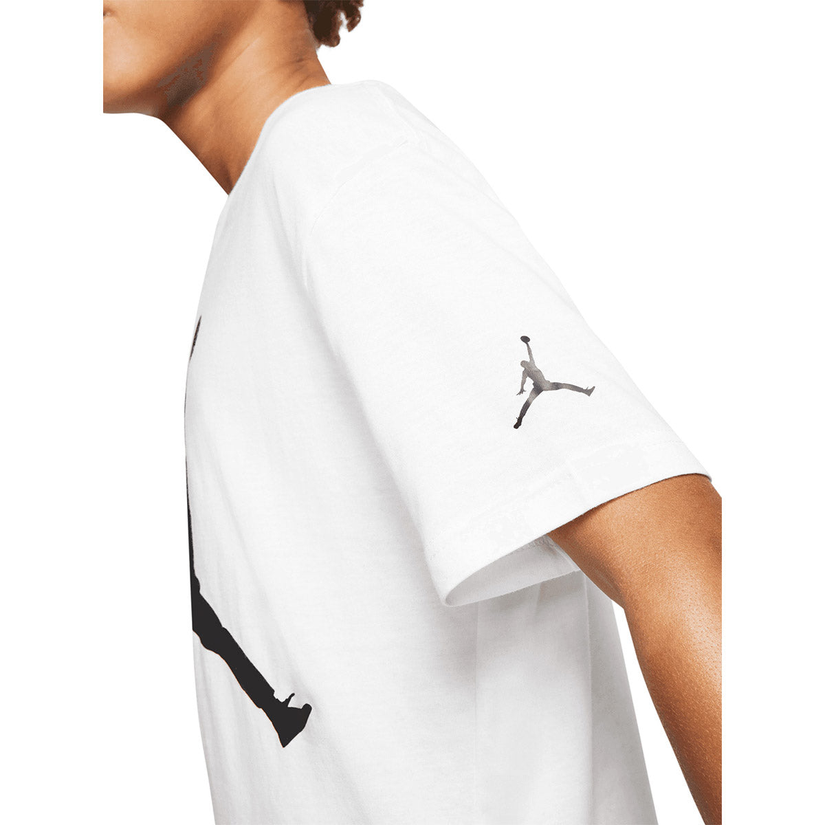 ジュニア(130-170cm) Tシャツ JORDAN(ジョーダン) JDB S/S JUMPMAN TEE
