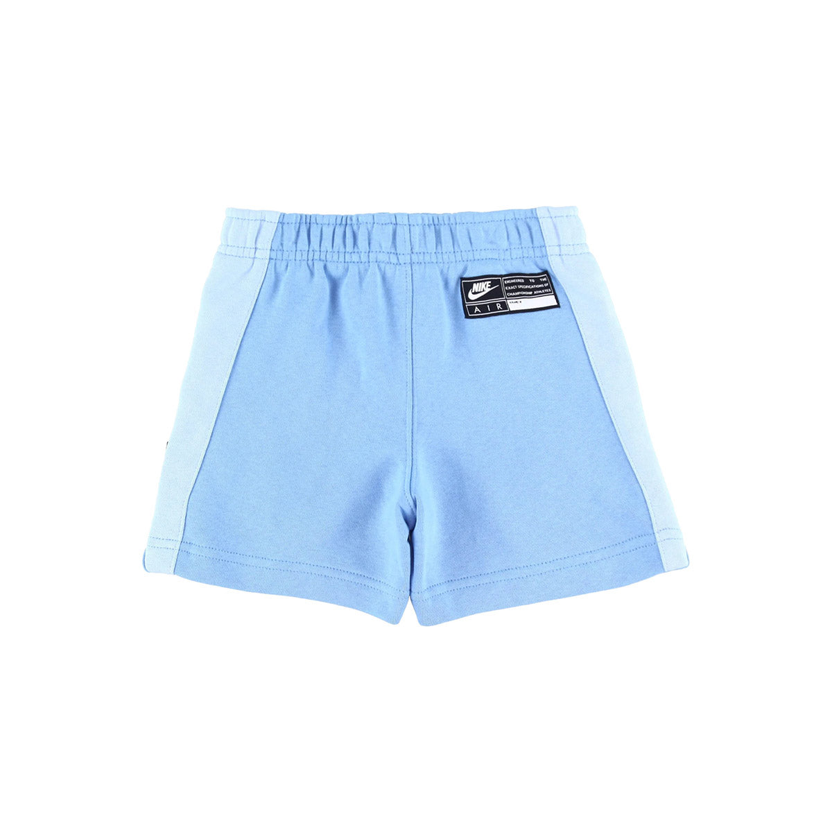 トドラー(90-100cm) セット商品 NIKE(ナイキ) NKB B NSW NIKE AIR SS SHORT SE