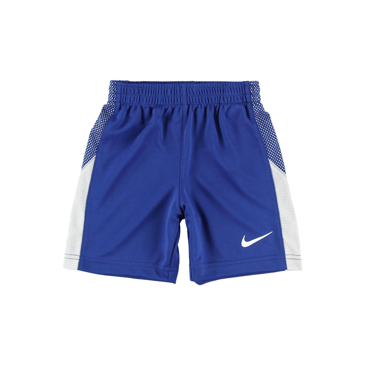 トドラー(90-100cm) セット商品 NIKE(ナイキ) NKB DF NIKE BLOCK TE SHORT SET