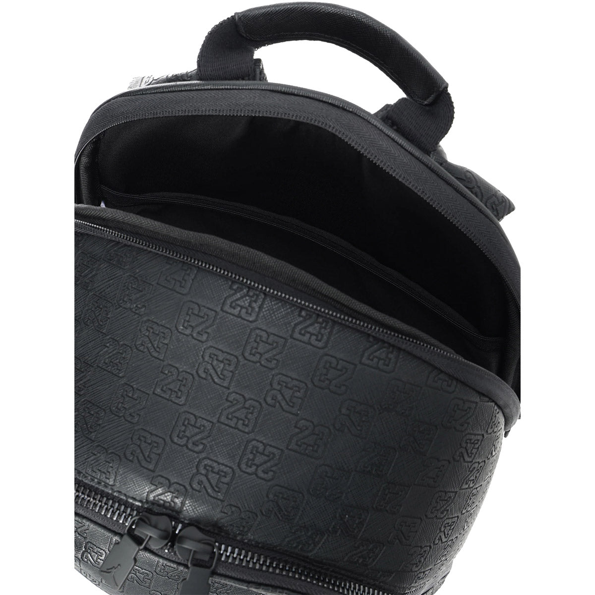 バッグ JORDAN(ジョーダン) JAM MONOGRAM BACKPACK