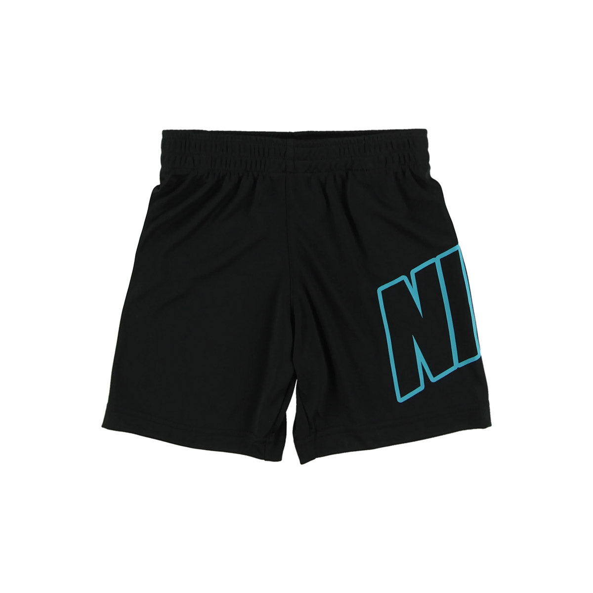 キッズ(105-120cm) セット商品 NIKE(ナイキ) NKB DF SS DROPSETS TE SHORT SE