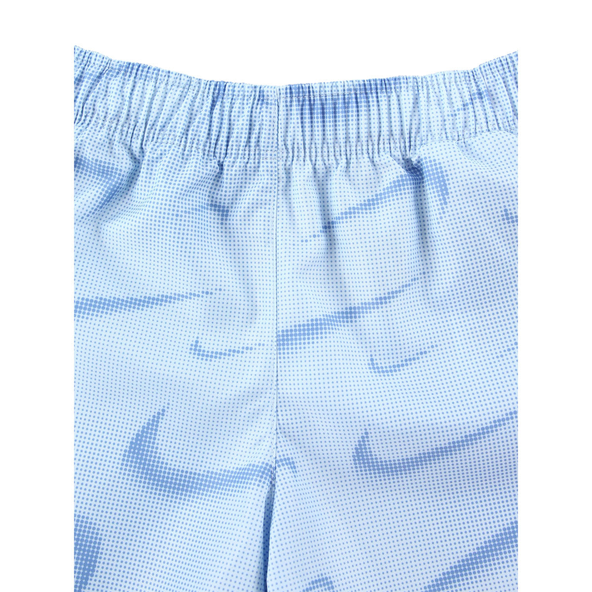 トドラー(90-100cm) セット商品 NIKE(ナイキ) NKB B NK RHYTHM DF AOP SHORT S