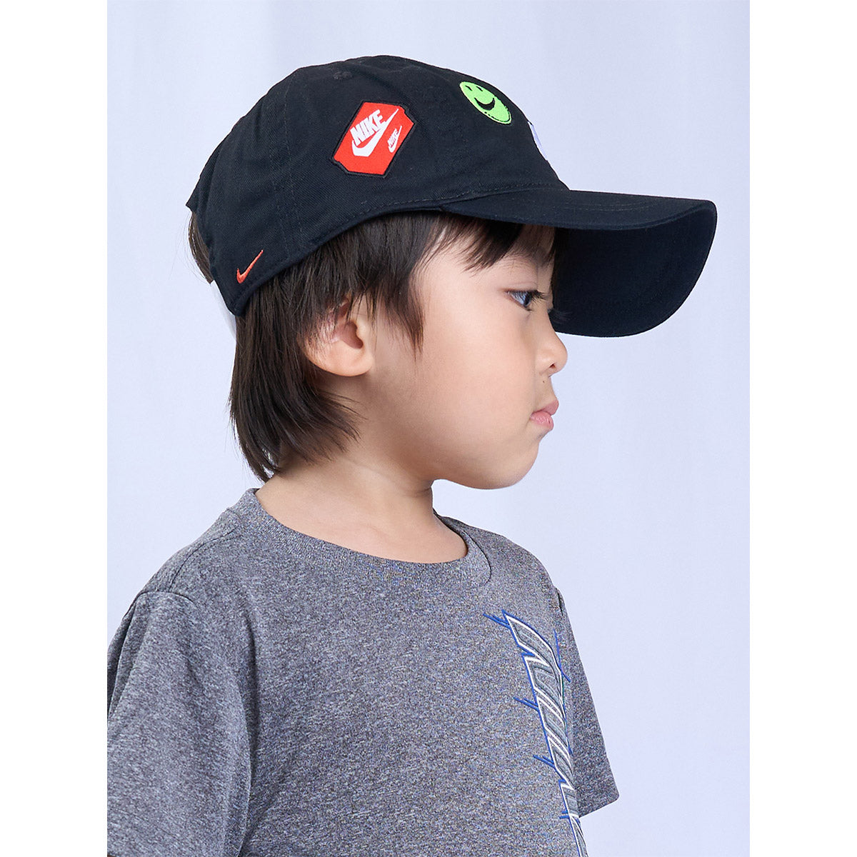 キャップ NIKE(ナイキ) NAN PATCH TOSS CLUB CAP