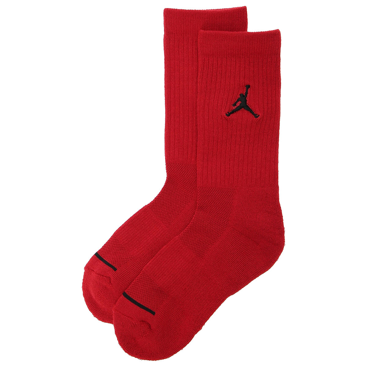 ソックス(21-23cm) JORDAN(ジョーダン) JHN JORDAN JUMPMAN CREW