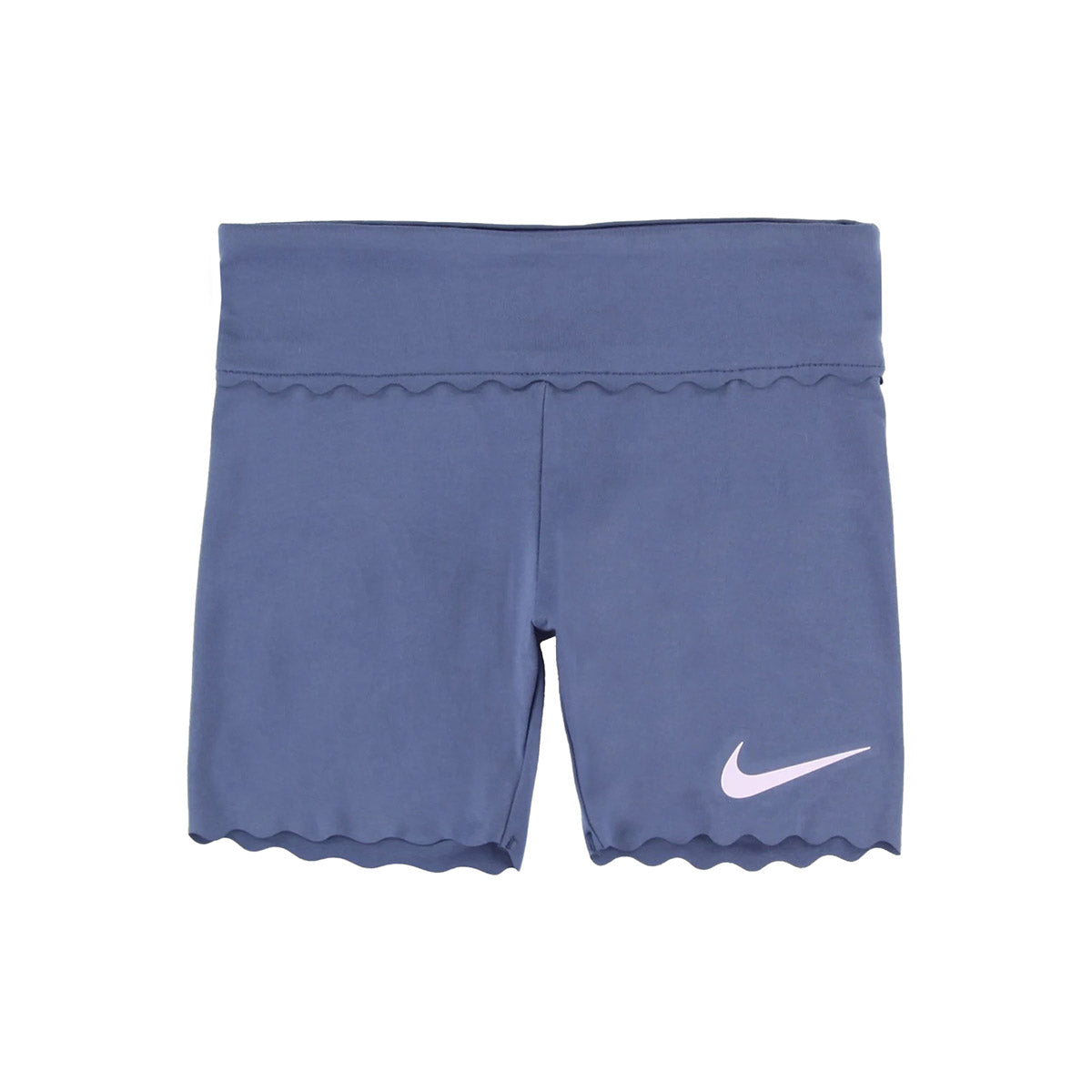 キッズ(105-120cm) セット商品 NIKE(ナイキ) NKG SWOOSH MOTION BIKE SHORT S